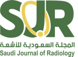 Saudi Journal of Radiology