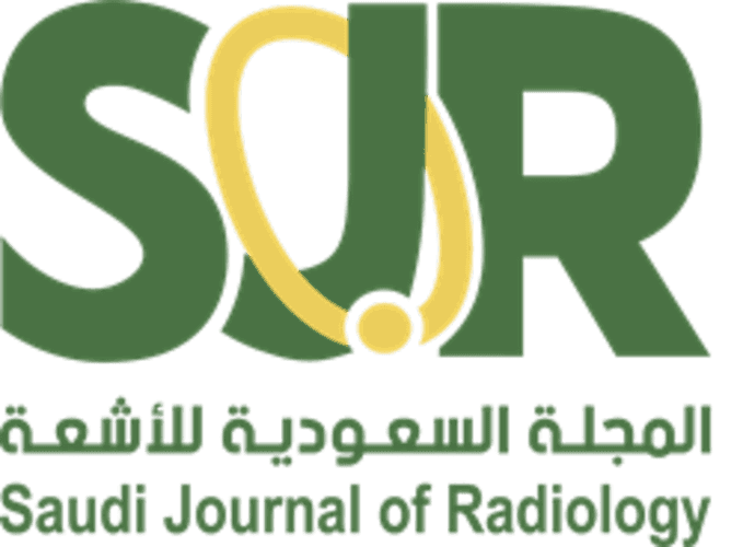 Saudi Journal of Radiology